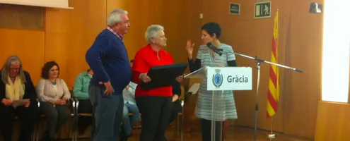 Noticias del GREMIO SINDICAL PROVINCIAL DE CHATARREROS 